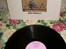 John Martyn London Conversation Pink Island Mono 1967 1ST UK NM NM