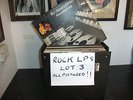 *Lot 3* 40 X CLASSIC PROG/ROCK/POP LPs (All Pictured)