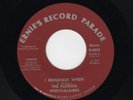 DEEP SOUL-FLORIDA SPIRITUALAIRES-ERNIE'S RECORD PARADE 4002-I REMEMBER WHEN/WATC