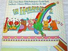 In HARMONY 2   RARE UK IMPORT LP  SPRINGSTEEN (Santa Claus Coming to Town)+ M/NM