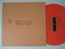 PINK FLOYD Omayyad TMOQ Orange Vinyl LP PF-515