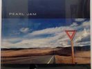 Pearl Jam Yield - Original 1998 Vinyl LP - Mint Sealed Unplayed US Pressing