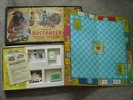 Vintage Buccaneer Board Game from 1970s Waddingtons