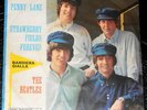 THE BEATLES    -- penny lane   --