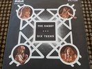 THE SWEET  THE SIX TEENS  7
