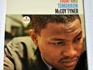 MCCOY TYNER Today and Tomorrow Original Impulse Stereo LP NEAR MINT-