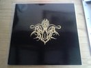BARAD-DUR/GRAVEN Split LP RARE absurd der sturmer wolfnacht peste noire goatmoon