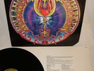 Autographed LP ROLLING THUNDER 1972 WB Hand Signed by MICKEY HART grateful dead
