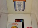 FILLMORE THE LAST DAYS 3 LP Box Set Z3X 31390 VG+ Grateful Dead Hot Tuna Santana