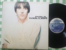 Paul Weller - s/t debut RARE UK Go Discs LP + stapled book The Jam Mod Indie