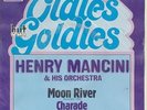 HENRY MANCINI      MOON RIVER  //  CHARADE