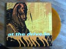 At The Drive-In RELATIONSHIP OF COMMAND orange vinyl lp NEW record store day