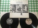 Genesis - The Lamb Lies Down On Broadway RARE UK Charisma A-2U B&C credit LP