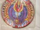 NEW Mickey Hart Picture Disc LP ROLLING THUNDER 1987 Relix Records grateful dead