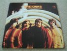 THE KINKS village green preservation.. US REPRISE LABEL VINYL LP NMINT