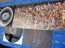 QUEEN ? JAZZ NUDE POSTER ?  QUALITY VINYL RECORDS#1a