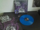 Chapel Of Disease - summoning black gods LP DIE HARD ltd. 50 pieces, Death Metal