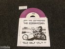 TEST PRESSING - Jeff The Brotherhood - Greenhornes - Tour Only 7