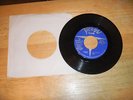 THE MOTHERS OF INVENTION  lonely little girl /  mother people  frank zappa 45