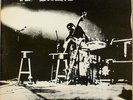 Limited Edition Double LP CHARLES MINGUS Music Written For Monterey 1965 & EP