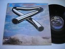 1/2 Speed Master Mike Oldfield Tubular Bells 1973 Stereo LP