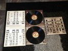 LED ZEPPELIN PHYSICAL GRAFFITI VINYL LP.A1 B4 C1 D1.UK PRESSING.