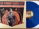 The Wonder Years - The Greatest Generation Vinyl BLUE /600 OOP