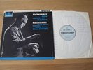 COLUMBIA SAX 2515 RACHMANINOV PIANO CONCERTO No. 3 MALCUZYNSKI / ROWICKI EX RARE