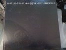 Velvet Underground LP The  White Light/White Heat  Original Skull Cover V6-5046