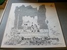 Cair Paravel LP Some other morning Koala Private press  SO RARE 4 pics
