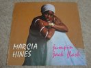 MARCIA HINES / YOU GOTTA LET GO /  ITALIAN PRESS 7”/NORTHERN SOUL/HEAR*