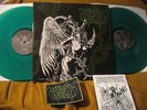 DEATH YELL morbid rites DIE HARD VINYL 2-LP beherit sarcofago