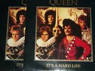 QUEEN RARE 7