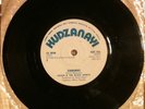 Oliver Mtukudzi and the Black Spirits RARE orig 45 Kudzanayi Zimbabwe Listen VG+