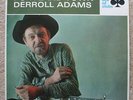 DERROLL  ADAMS   PORTLAND TOWN