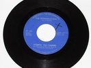 STOMPIN' TOM CONNORS: The Snowmobile Song RARE 1960s Original 45