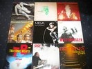 9 LPs Westernhagen Grobschnitt Münchner Freiheit Floh de Cologne Ideal Milva