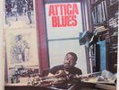 Archie Shepp - Attica Blues LP - Impulse - AS-9222