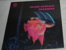 BLACK SABBATH LP - PARANOID / GERMAN VERTIGO SWIRL IN MINT - TOP RAR