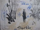 SIGUR ROS * SIGNED BY ALL ORIGINAL FOUR * FIRST PRESS 2005 TAKK MINT 2 LP + 10