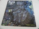 Nocturnus The Key Death Metal Vinyl LP