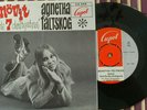 Agnetha faltskog ABBA