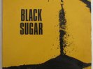 BLACK SUGAR FIRST LP MONSTER LATIN FUNK SOUL FROM PERU