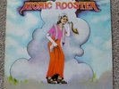 ATOMIC ROOSTER In Hearing Of orig UK Pegasus 1971