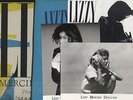 LIZZY MERCIER DESCLOUX Mambo Nassau French LP PROMO + BOOKLET, PHOTOS...