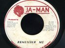 Junior Byles - Remember Me JA orig 7