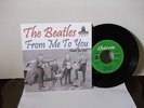 The Beatles, Odeon, 