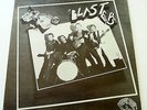 The Blasters American Music LP Rollin Rock Orig Pressing