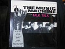 THE MUSIC MACHINE - Turn On ORIG RARE 1966 GARAGE PSYCH CLASSIC FACTORY SEALED