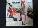 JAMES BROWN - Please Please Please ORIG 1959 HOLY GRAIL LEGS COVER EP (EX/EX)